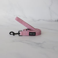 Vintage Pink Leash