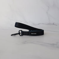 Black Wash Leash