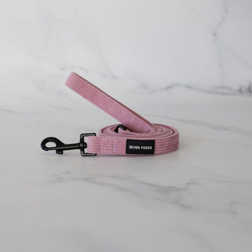 Vintage Pink Leash